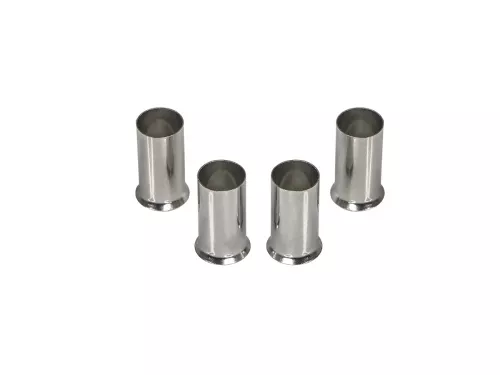 Aura APT-5200 Наконечник кабельный, никель 4AWG (4шт) Aura APT-5200 Наконечник кабельный, никель 4AWG (4шт)