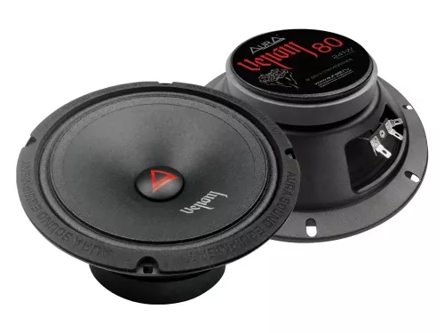 Aura VENOM-80 Aura VENOM-80