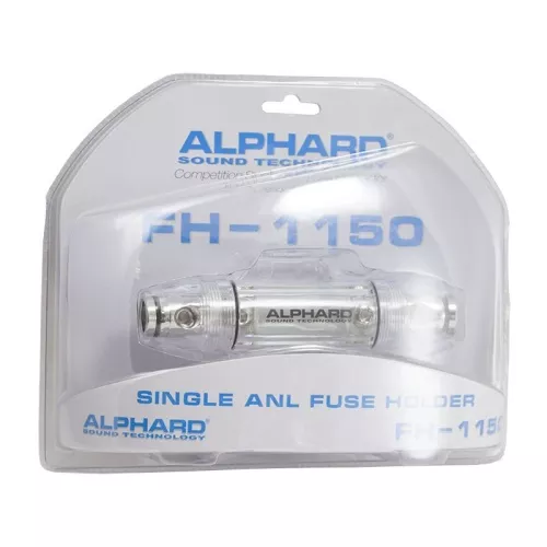 DEAF BONCE FH-1150 держатель предохранителя ANL 0-2GA DEAF BONCE FH-1150 держатель предохранителя ANL 0-2GA