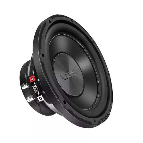 Recoil RW10D2 (250RMS) сабвуфер