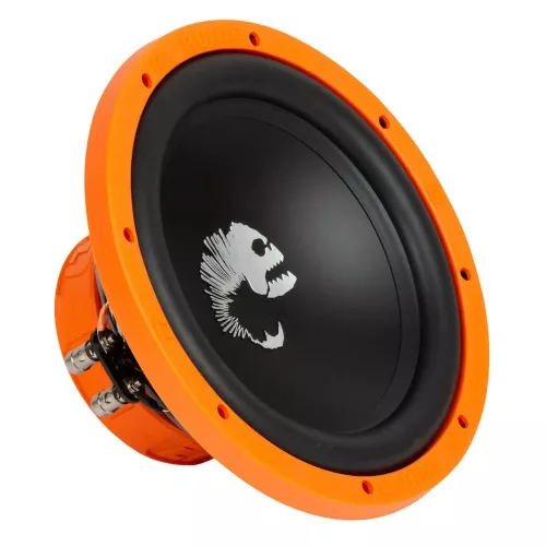DL Audio Piranha 10 сабвуфер