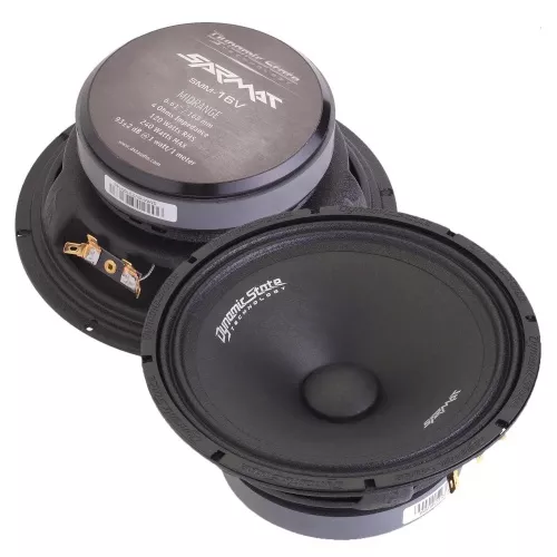 Dynamic State SARMAT SMM-16V Dynamic State SARMAT SMM-16V