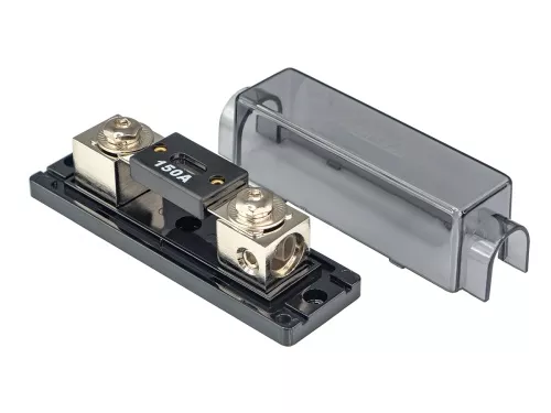 Aura FHL-511N держатель предохранителя ANL + 150A предохранитель Aura FHL-511N держатель предохранителя ANL + 150A предохранитель
