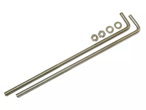 Ремкомплект прижима АКБ 8 мм Ремкомплект прижима АКБ 8 мм