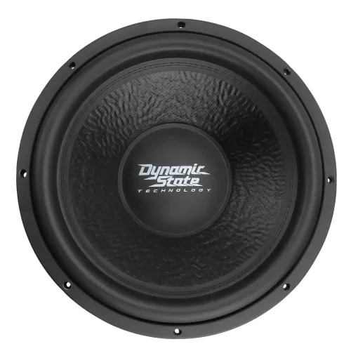 Dynamic State CSW-38.22HR CUSTOM Series сабвуфер 15