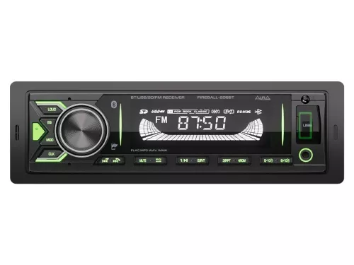 Aura FIREBALL-205BT Aura FIREBALL-205BT