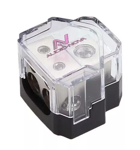 AUDIO NOVA DB14.S дистрибьютор