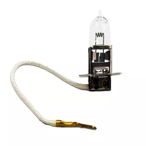Лампа Луч Л-Н3100 H3 12V 100W PK22s  Лампа Луч Л-Н3100 H3 12V 100W PK22s