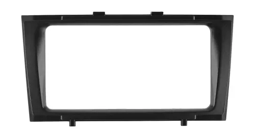 Рамка для установки в Toyota Avensis (2011-) Wide 2 DIN