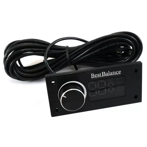 Best Balance RC1 пульт управления процессором DSP6.8 и усилителями DSP 6L Best Balance RC1 пульт управления процессором DSP6.8 и усилителями DSP 6L