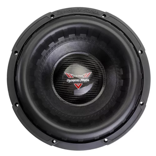 Dynamic State VIKING VSW-M30 Mjolnir сабвуфер