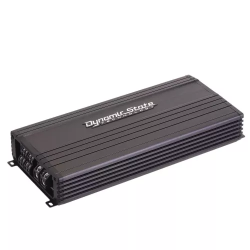 Dynamic State SKIF SKA-80.2 усилитель Dynamic State SKIF SKA-80.2 усилитель
