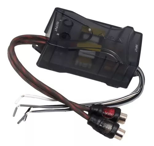 Aura RHL-2202 RCA адаптер высокого уровня