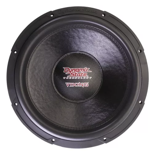 Dynamic State VIKING VSW-422  сабвуфер Dynamic State VIKING VSW-422  сабвуфер
