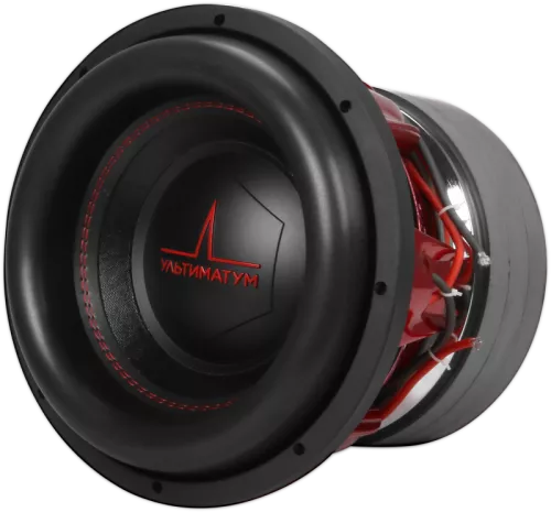 Ural УЛЬТИМАТУМ 12 сабвуфер