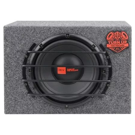 ACV CRAFT F12A активный корпусной сабвуфер