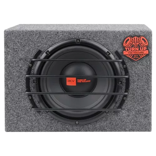 ACV CRAFT F12A активный корпусной сабвуфер