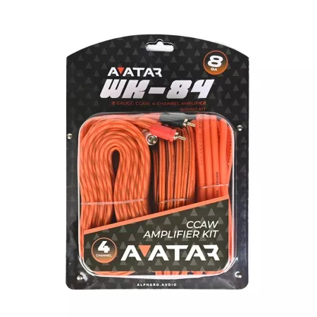 Avatar WK-84