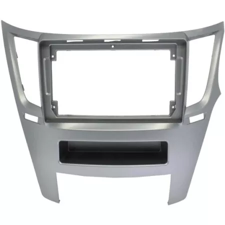 Рамка для установки в Subaru Legacy, Outback (2009-2013) MFB дисплей (правый руль)