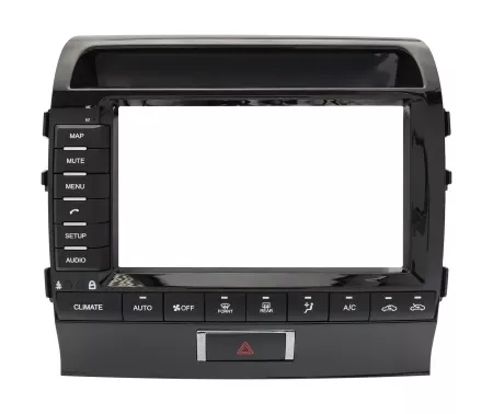 Установочный комплект Toyota Land Cruiser 2010 - 2012 MFB тип А