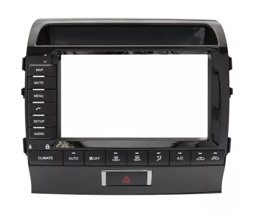 Установочный комплект Toyota Land Cruiser 2010 - 2012 MFB тип А