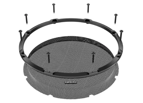 Фото hertz cg 300 grille 300 mm Hertz CG 300 Grille 300 mm