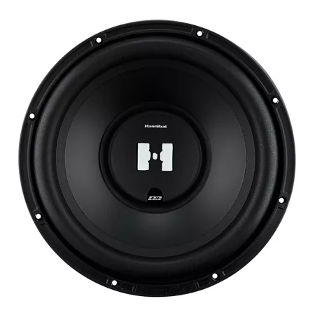 Deaf Bonce Hannibal HS-1200 сабвуфер