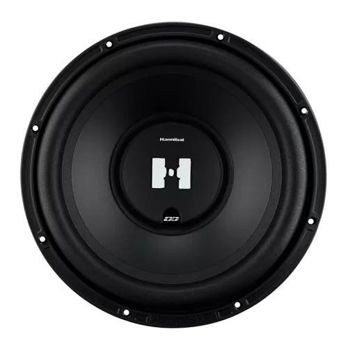 Deaf Bonce Hannibal HS-1200 сабвуфер