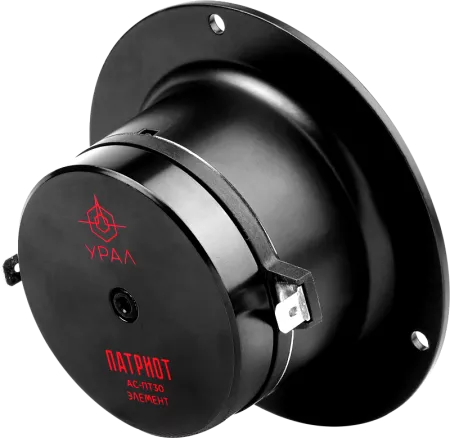 URAL ПАТРИОТ АС-ПТ30 ЭЛЕМЕНТ твитер