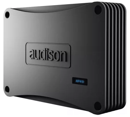 Фото audison ap4 d усилитель Audison AP4 D усилитель