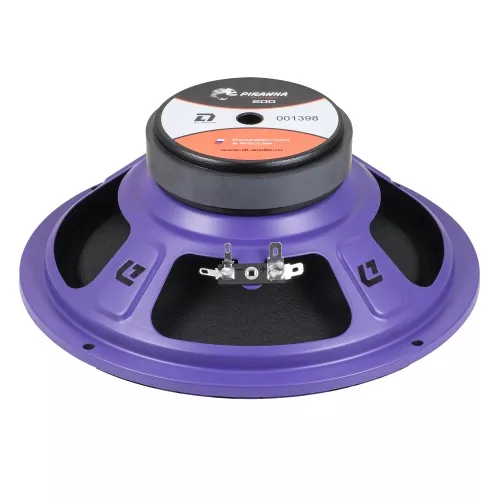 Фото dl audio piranha 200 DL Audio Piranha 200