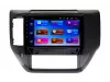 Штатная магнитола Nissan
