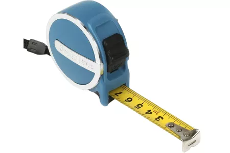 Рулетка Smartbuy One Tools 3М*16мм пластиковый ударопрочный корпус, усиленный зацеп