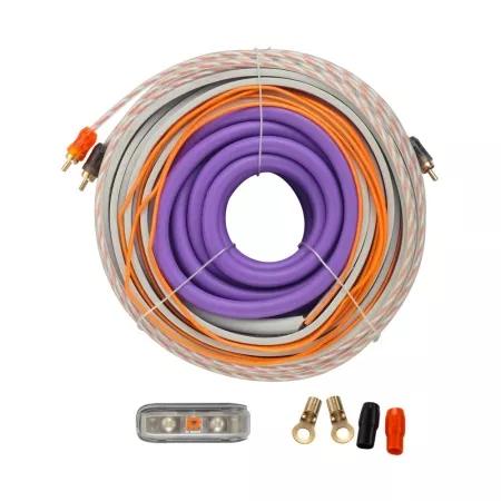 DL Audio Barracuda WK 42 установочный набор 