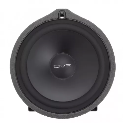 Dynamic State DHA-CS16 DIVE Series для штатных мест а/м HONDA, ACURA