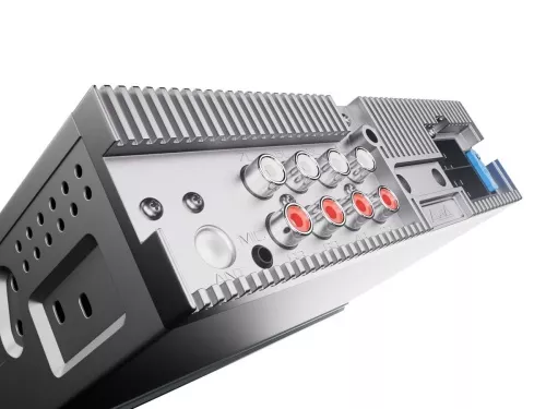 Aura INDIGO-877DSP автомобильная процессорная магнитола