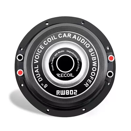 Фото recoil rw8d2 Recoil RW8D2