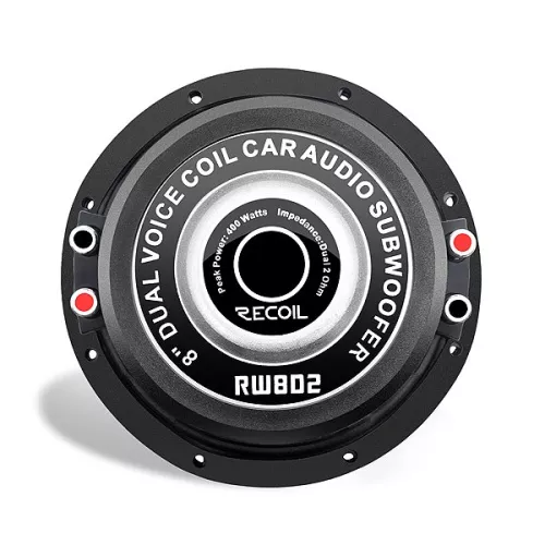 Фото recoil rw8d2 Recoil RW8D2