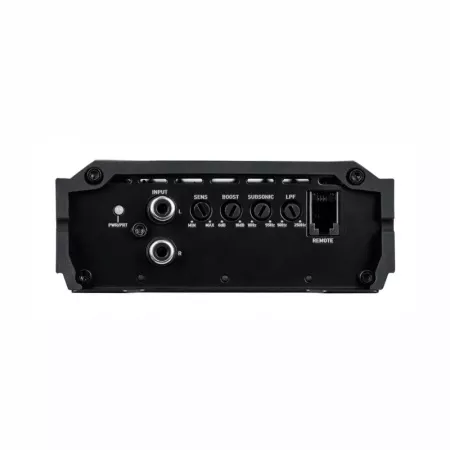 Deaf Bonce Machete MLA-600.1 усилитель