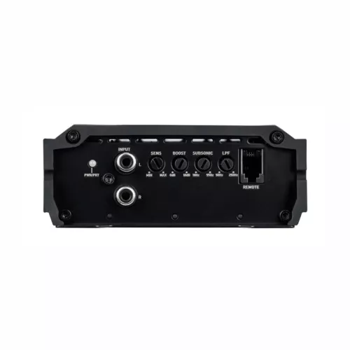 Фото deaf bonce machete mla-600.1 усилитель Deaf Bonce Machete MLA-600.1 усилитель