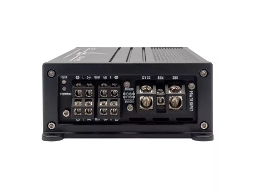 Фото aura storm-d4.120 усилитель Aura STORM-D4.120 усилитель