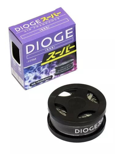 Ароматизатор DIOGE нанокерамический H153 ( ХХХ )