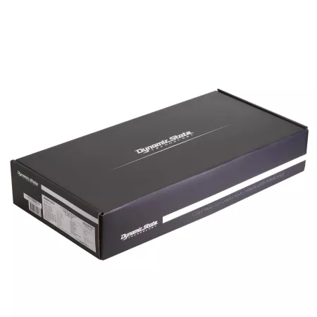 Dynamic State CA-210.2 CUSTOM Series усилитель