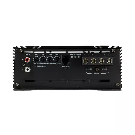 Фото deaf bonce apocalypse atom aap-800.2d plus усилитель Deaf Bonce Apocalypse Atom AAP-800.2D PLUS усилитель