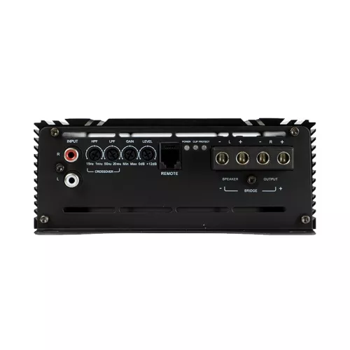 Фото deaf bonce apocalypse atom aap-800.2d plus усилитель Deaf Bonce Apocalypse Atom AAP-800.2D PLUS усилитель