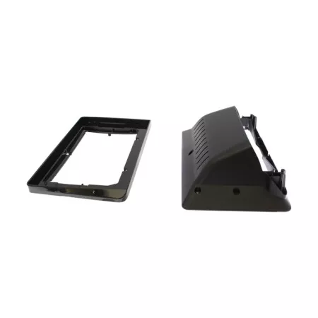 Рамка для установки в Mitsubishi Eclipse Cross (2017+ правый руль) MFA