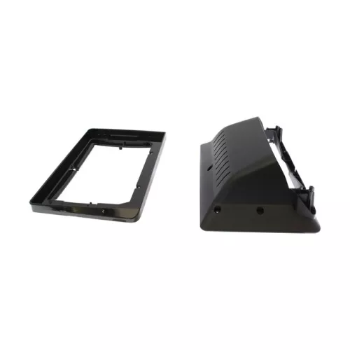 Рамка для установки в Mitsubishi Eclipse Cross (2017+ правый руль) MFA