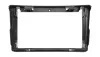 Рамка для установки в Citroen Berlingo 2015 - 2018 MFB дисплея