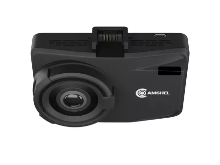 Фото camshel dvr pilot видеорегистратор  Camshel DVR Pilot видеорегистратор