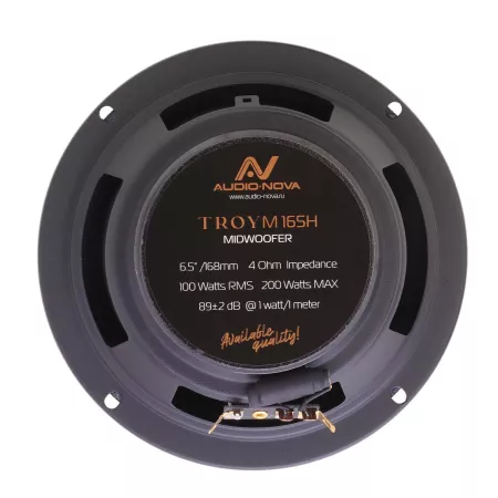 AUDIO NOVA TROY CS-162H